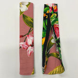 Reversible Refrigerator Handle Covers (Pair)