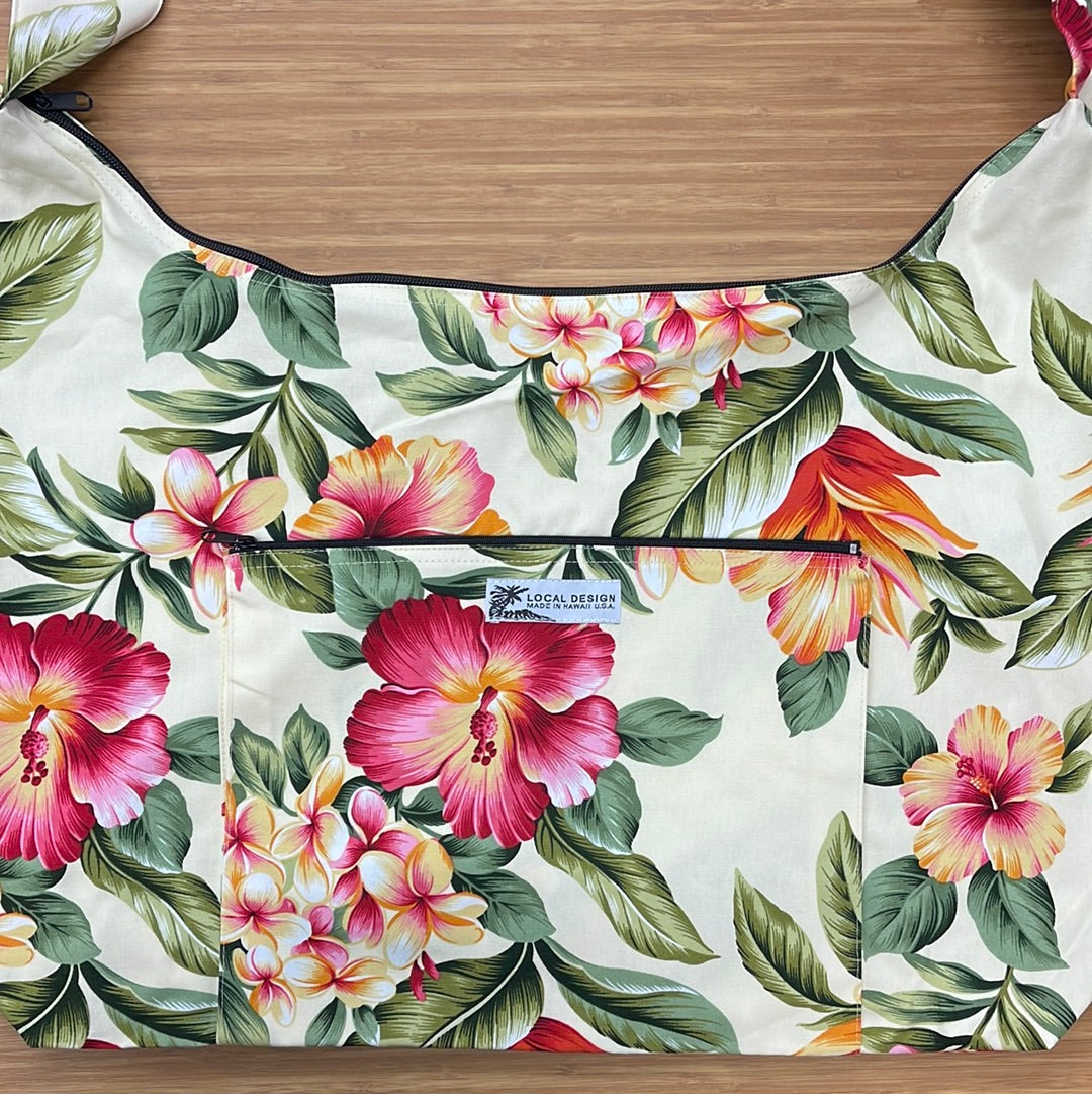 Duffle Bag Sling Style 2 Local Design