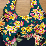 Large Reversible Shoulder Bag