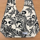 Large Criss-Cross Crossbody Bag