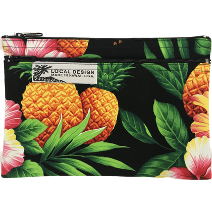 Pouches