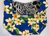 Reversible Crossbody Bag