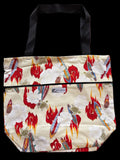 XL Reversible Tote Bag