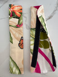Reversible Refrigerator Handle Covers (Pair)