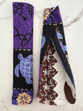 Reversible Refrigerator Handle Covers (Pair)