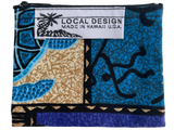 Zipper Top Coin Purse