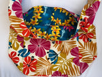 Reversible Crossbody Bag