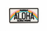Hawaiian Shoe Charms