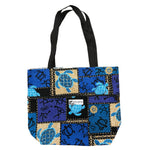 Large Reversible Tote Bag