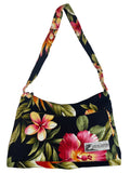 Zippertop Purse