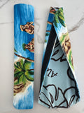 Reversible Refrigerator Handle Covers (Pair)