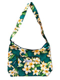 Crossbody Purse with Zipper