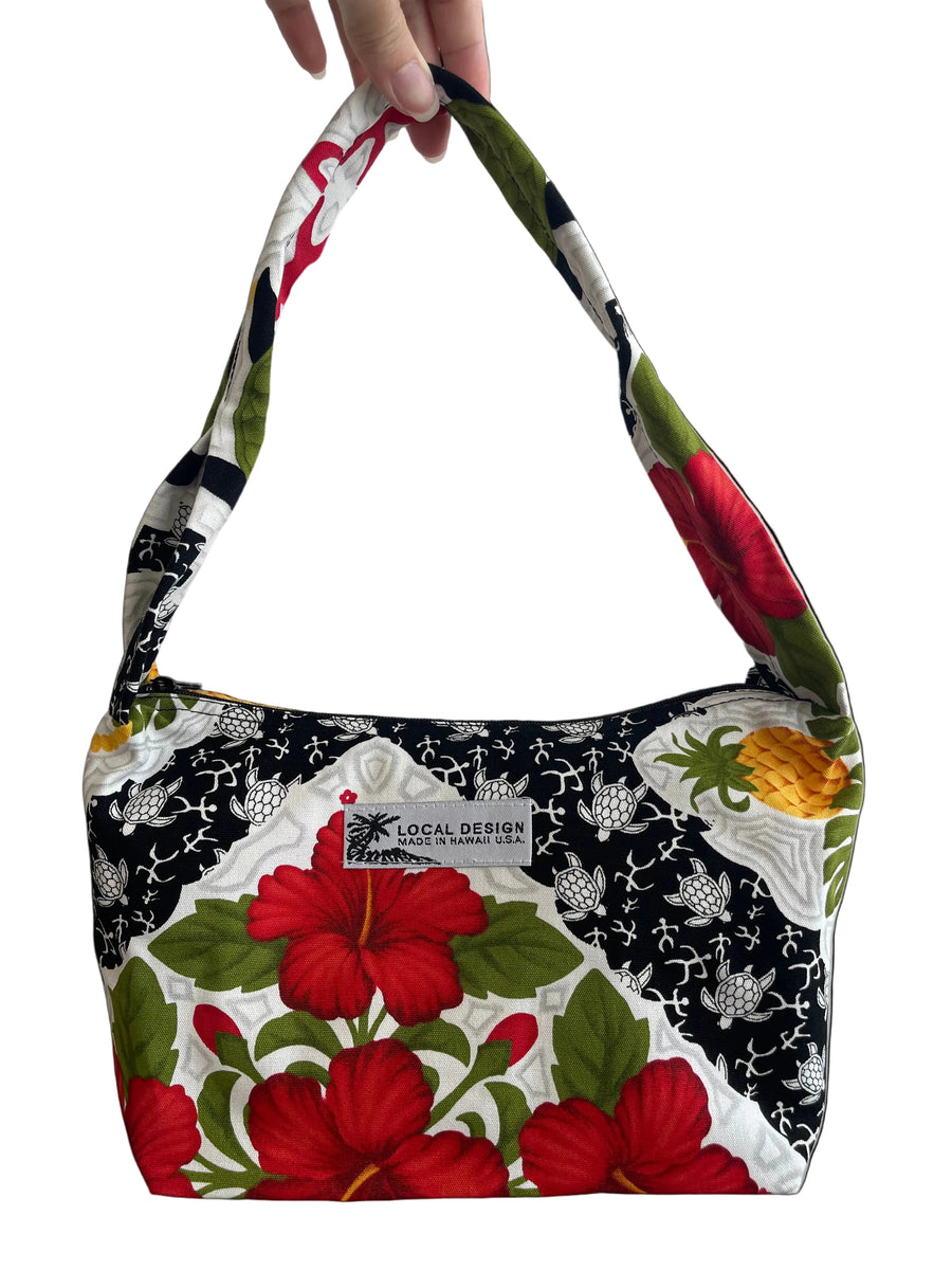 Shoulder Purse – Local Design