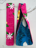 Reversible Refrigerator Handle Covers (Pair)