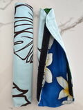 Reversible Refrigerator Handle Covers (Pair)