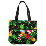 Large Reversible Tote Bag