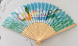 Foldable Hand Fan