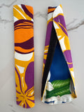 Reversible Refrigerator Handle Covers (Pair)