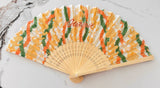 Foldable Hand Fan