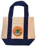 Mini Tote