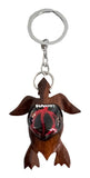 Turtle Keychain