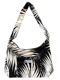 Crossbody Purse with Zipper