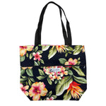 Large Reversible Tote Bag