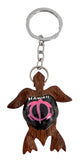 Turtle Keychain