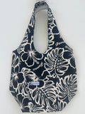 Large Reversible Shoulder Bag