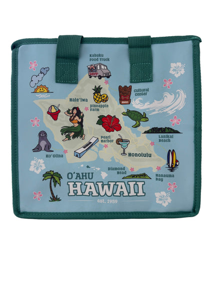 Insulated Bag
