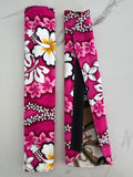 Reversible Refrigerator Handle Covers (Pair)