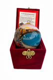 Waikiki Christmas Ornament
