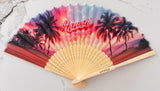Foldable Hand Fan