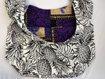 Reversible Crossbody Bag