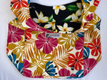 Reversible Crossbody Bag