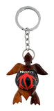 Turtle Keychain
