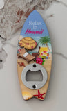 Can Opener Magnet