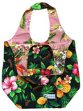 Large Reversible Shoulder Bag