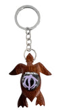 Turtle Keychain