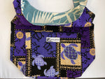 Reversible Crossbody Bag