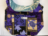 Reversible Crossbody Bag