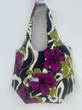 Large Reversible Shoulder Bag