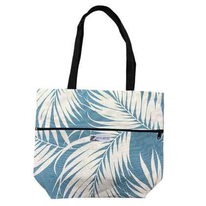 Large Reversible Tote Bag