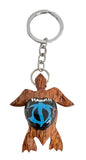 Turtle Keychain