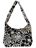 Crossbody Purse with Zipper