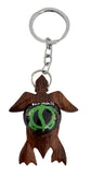 Turtle Keychain