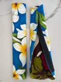 Reversible Refrigerator Handle Covers (Pair)