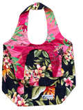 Large Reversible Shoulder Bag