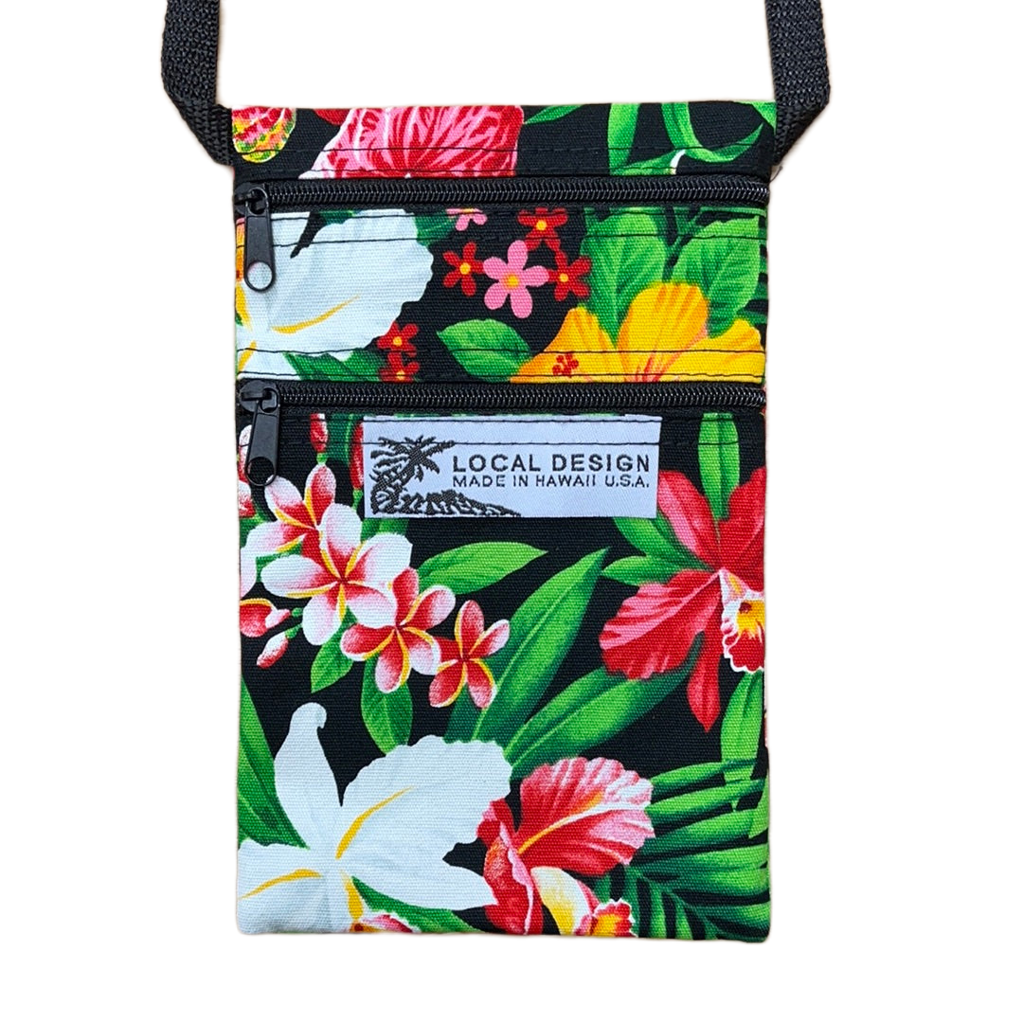 Small Crossbody Bag Local Design