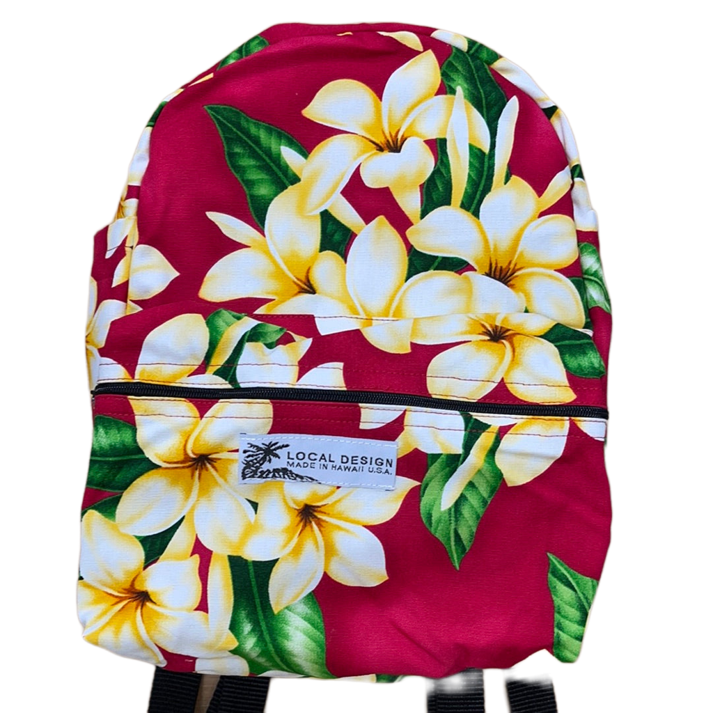 Mini Backpack Local Design Mini Backpack Local Design